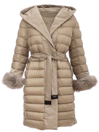 Пальто MAX MARA (5589): фото 8 - Invogue